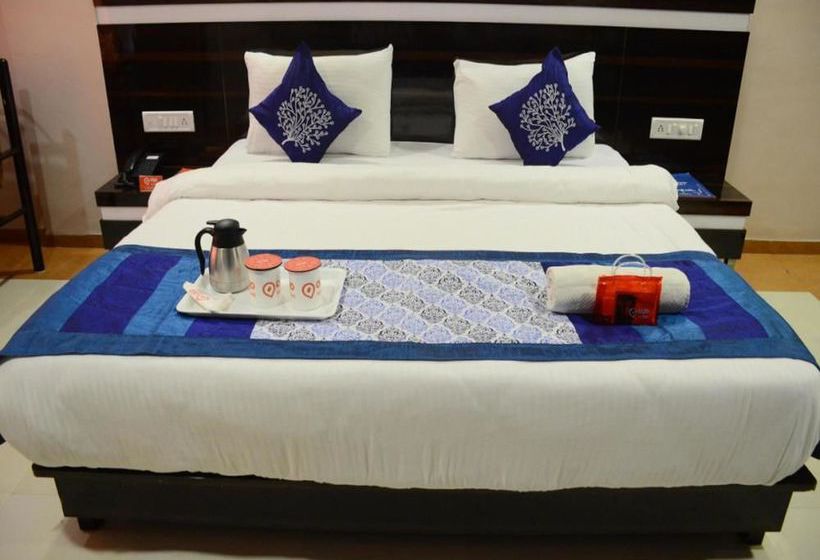 Hotel Oyo Rooms Gold Valley Road Lonavala 7