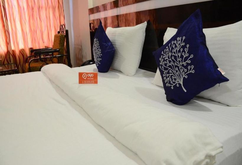 Hotel Oyo Rooms Gold Valley Road Lonavala 8
