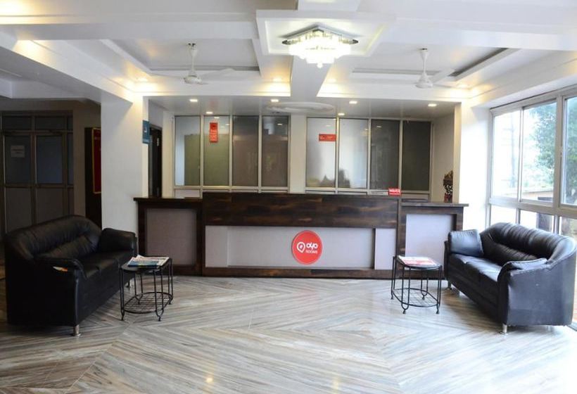 Hotel Oyo Rooms Gold Valley Road Lonavala 9