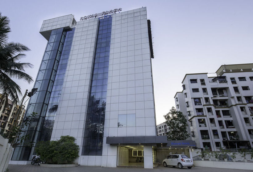 Hotel De Grandeur Thane