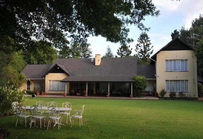 A Peaceful Retreat Bed & Breakfast