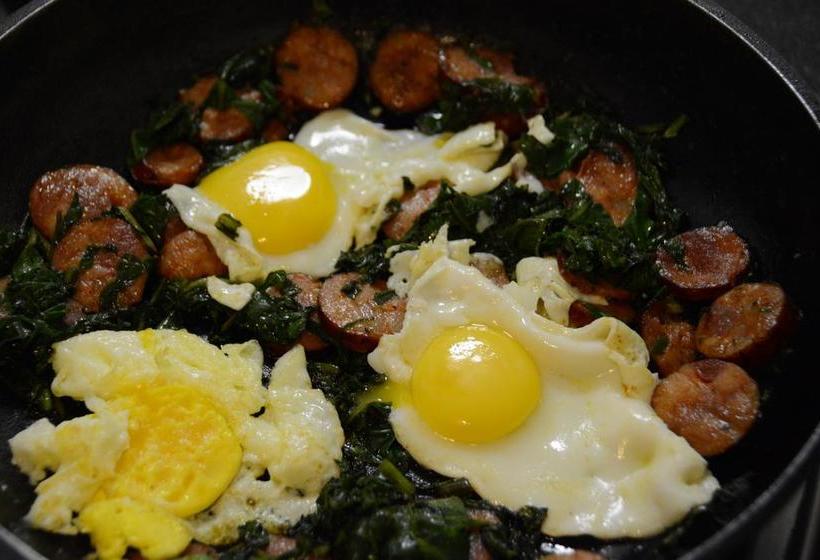 A Peaceful Retreat Bed & Breakfast 10