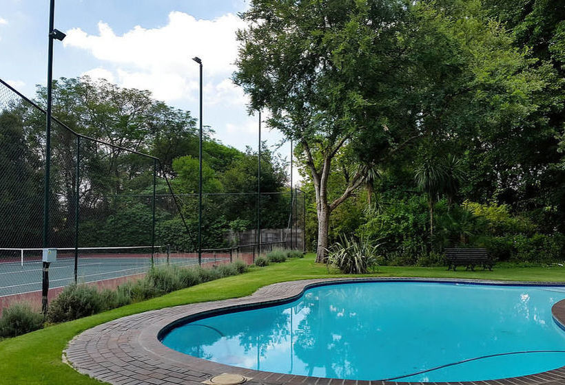 A Peaceful Retreat Bed & Breakfast 11