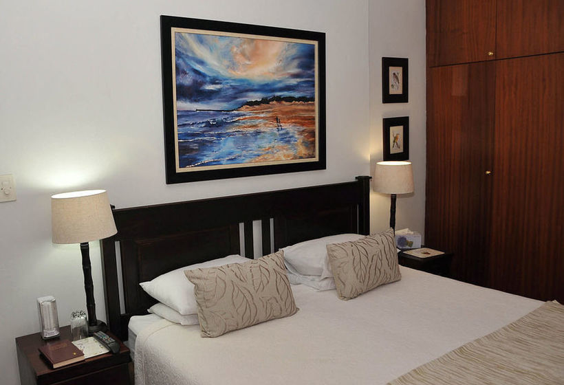 A Peaceful Retreat Bed & Breakfast 13