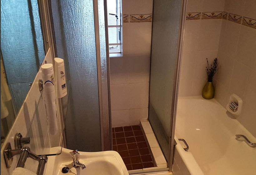 A Peaceful Retreat Bed & Breakfast 15