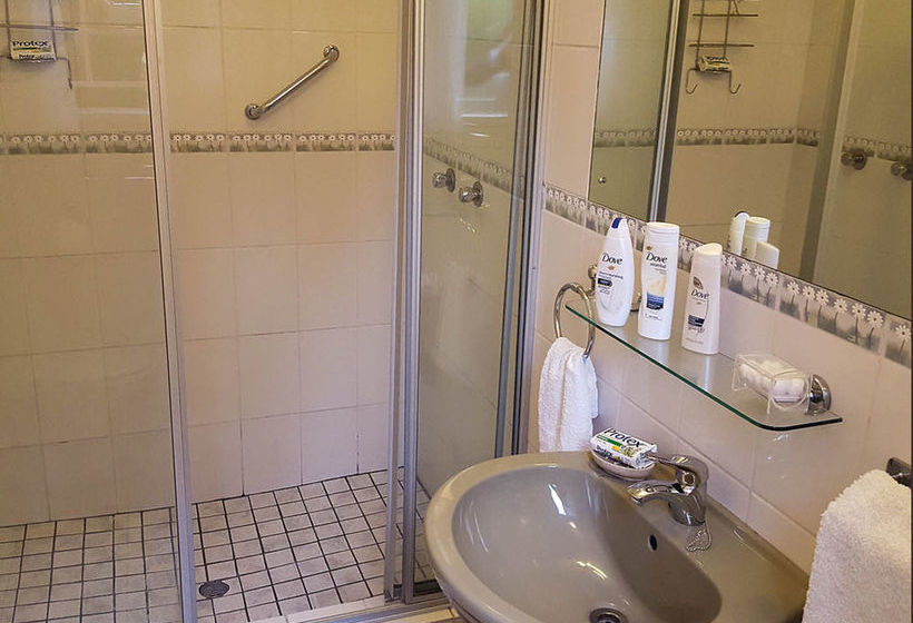 A Peaceful Retreat Bed & Breakfast 16