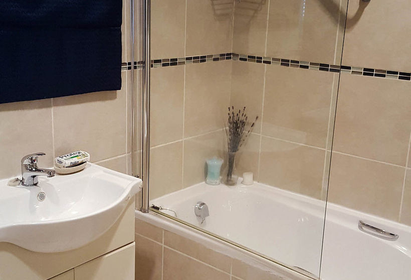 A Peaceful Retreat Bed & Breakfast 18