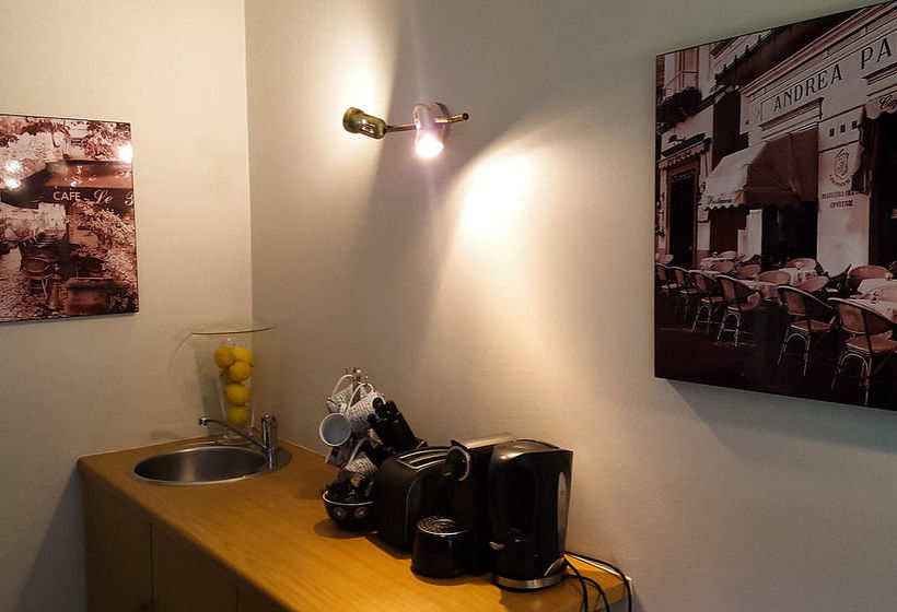 A Peaceful Retreat Bed & Breakfast 19