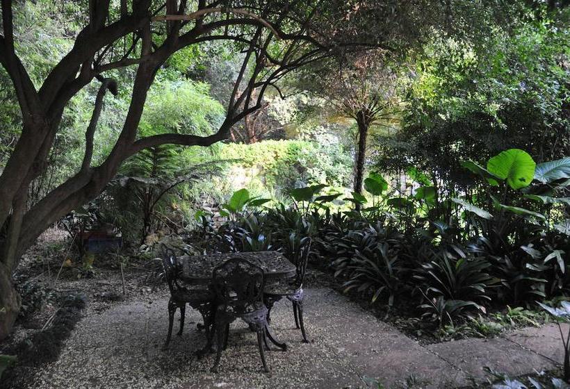 A Peaceful Retreat Bed & Breakfast 2