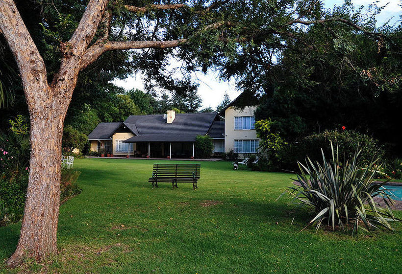 A Peaceful Retreat Bed & Breakfast 20