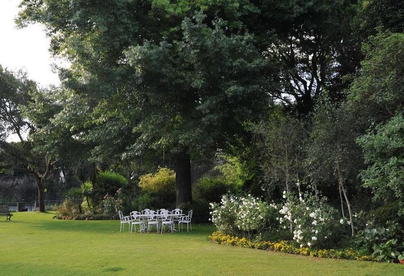 A Peaceful Retreat Bed & Breakfast 3