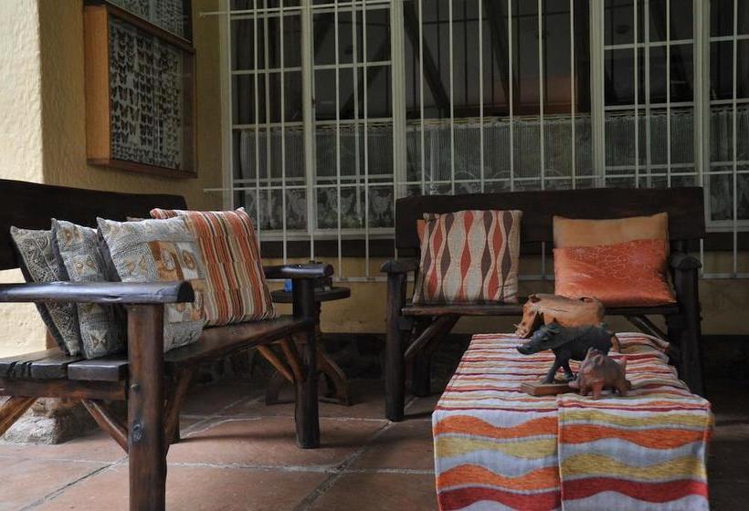 A Peaceful Retreat Bed & Breakfast 5