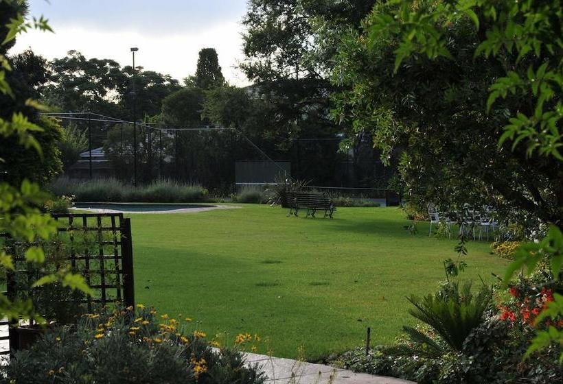 A Peaceful Retreat Bed & Breakfast 7