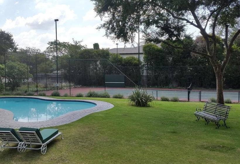 A Peaceful Retreat Bed & Breakfast 9