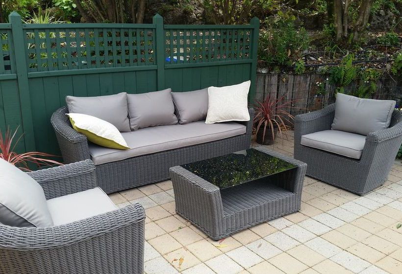 Oamaru House Bed And Breakfast 1