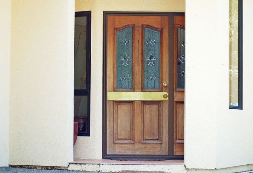 Oamaru House Bed And Breakfast 17