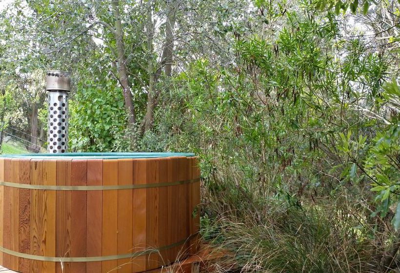 Oamaru House Bed And Breakfast 2