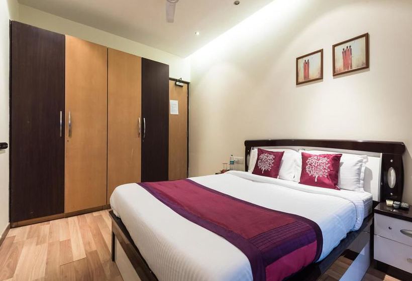 Oyo Apartments Juhu Near Iskcon 2 10