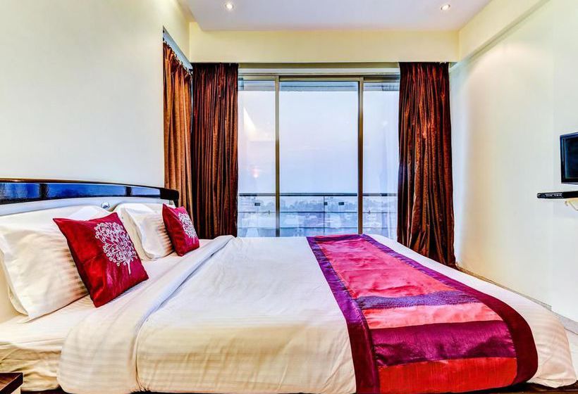 Oyo Apartments Juhu Near Iskcon 2 13