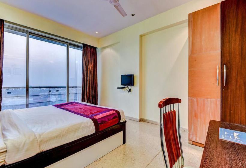 Oyo Apartments Juhu Near Iskcon 2 15