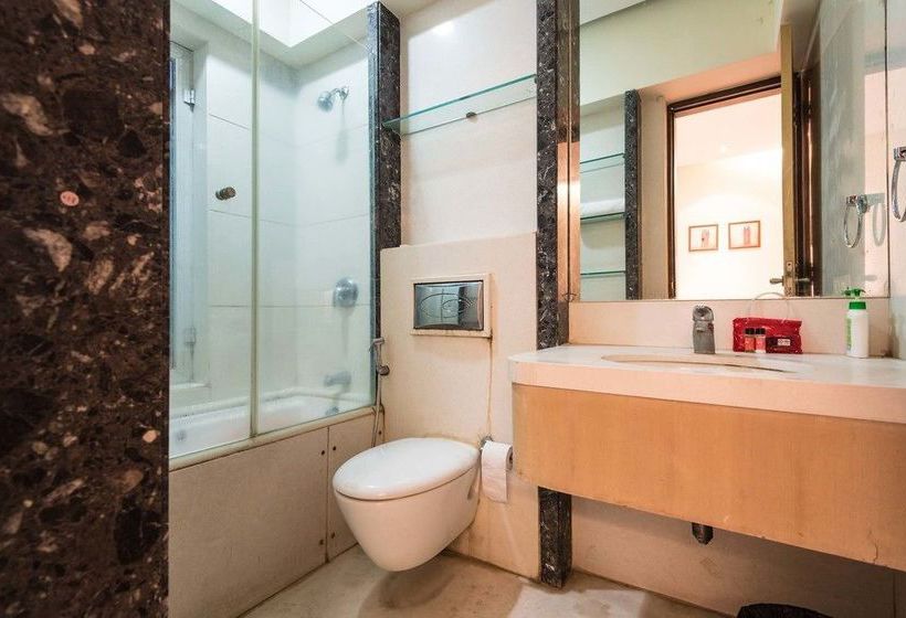 Oyo Apartments Juhu Near Iskcon 2 2