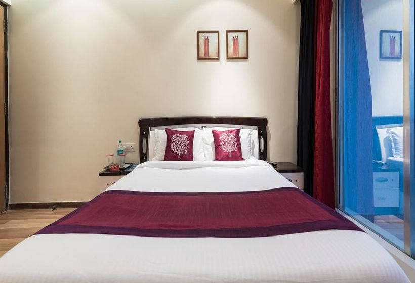 Oyo Apartments Juhu Near Iskcon 2 3
