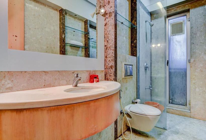 Oyo Apartments Juhu Near Iskcon 2 6