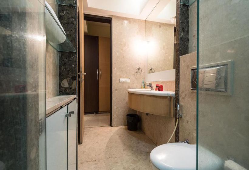 Oyo Apartments Juhu Near Iskcon 2 7