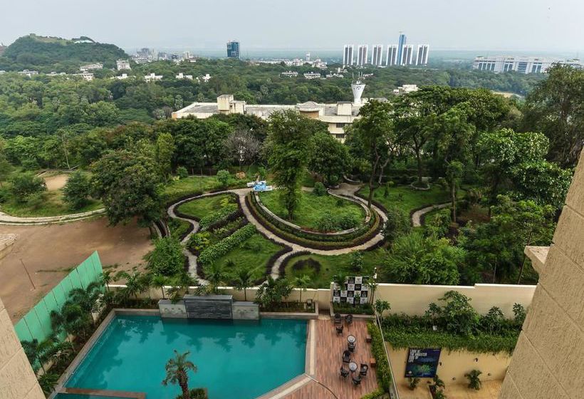 Oyo Apartments Powai Near Godrej Hillside Colony 1