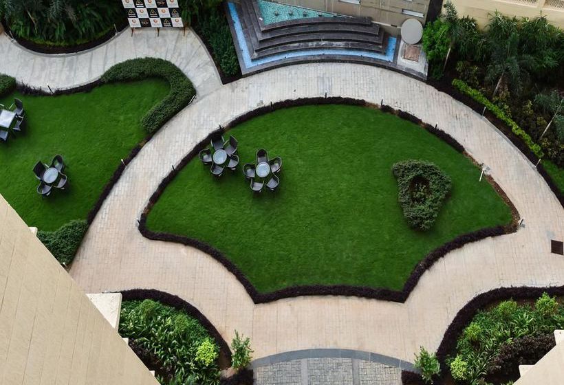 Oyo Apartments Powai Near Godrej Hillside Colony 14