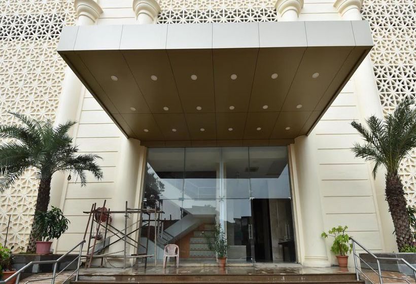 Oyo Apartments Powai Near Godrej Hillside Colony 17