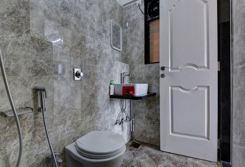 Oyo Apartments Powai Near Godrej Hillside Colony 18