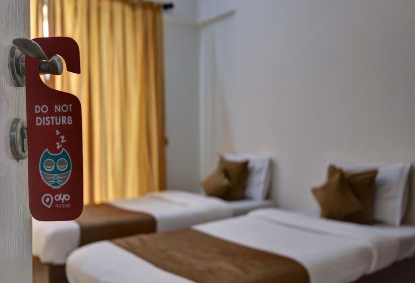 Oyo Apartments Powai Near Godrej Hillside Colony 6