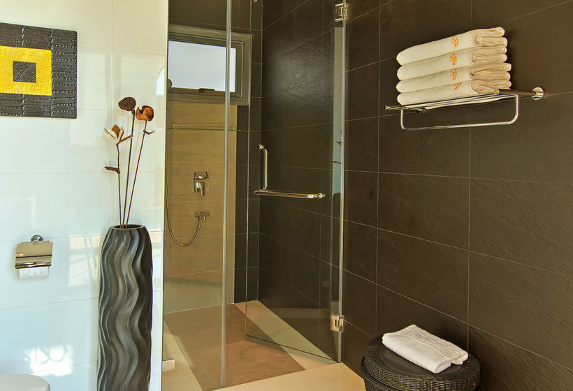 Baannaraya Pool Villas Residence 1