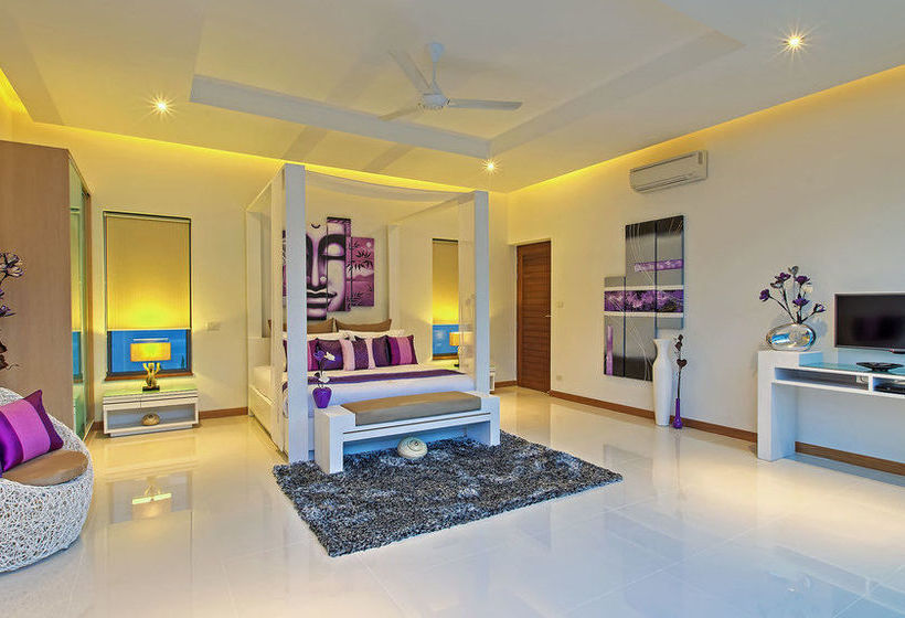 Baannaraya Pool Villas Residence 15
