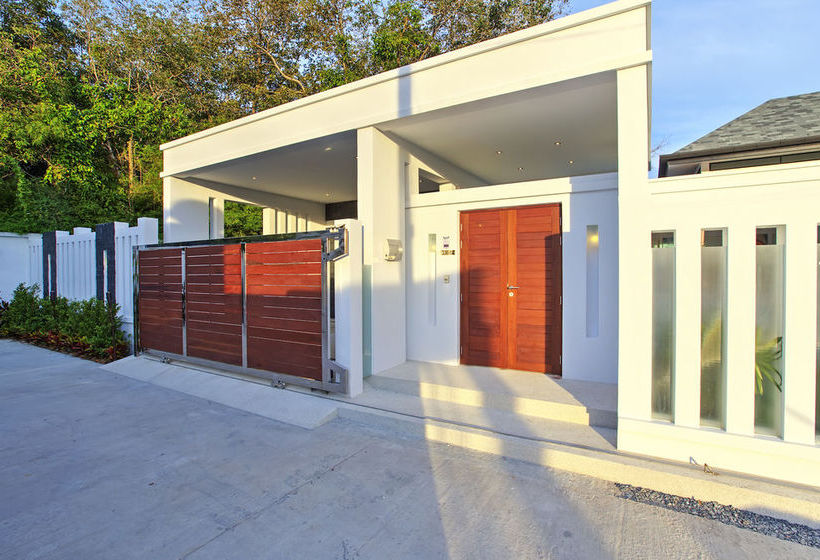 Baannaraya Pool Villas Residence 17