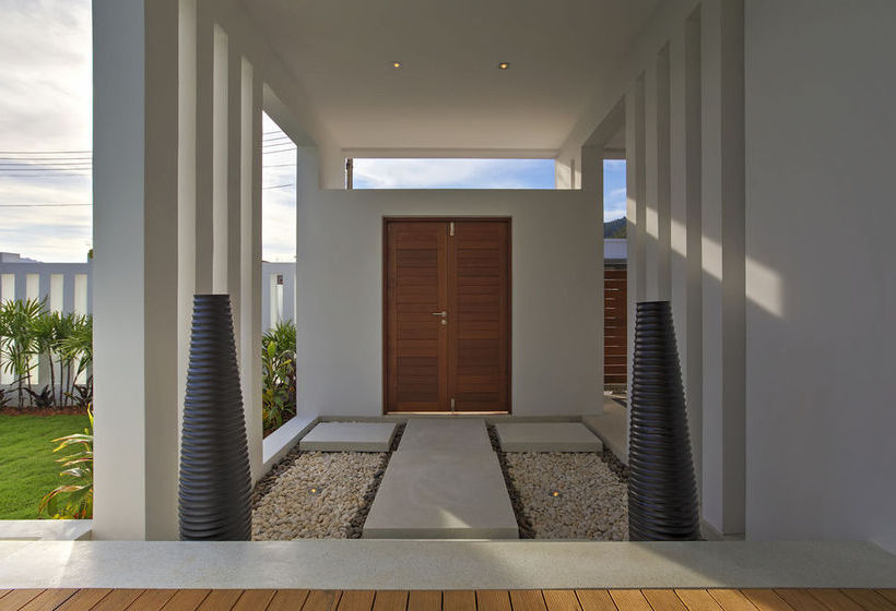 Baannaraya Pool Villas Residence 18