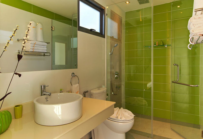 Baannaraya Pool Villas Residence 2