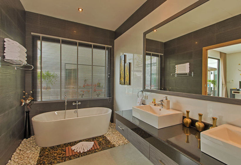 Baannaraya Pool Villas Residence 3