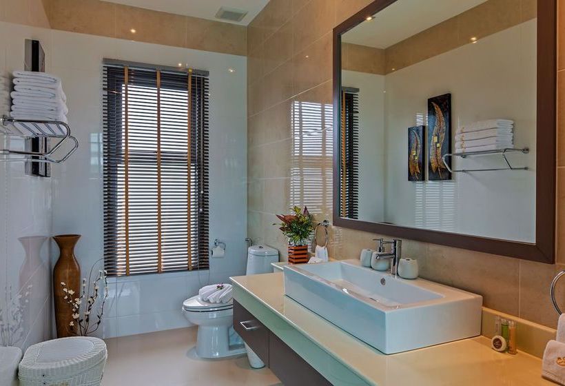 Baannaraya Pool Villas Residence 4