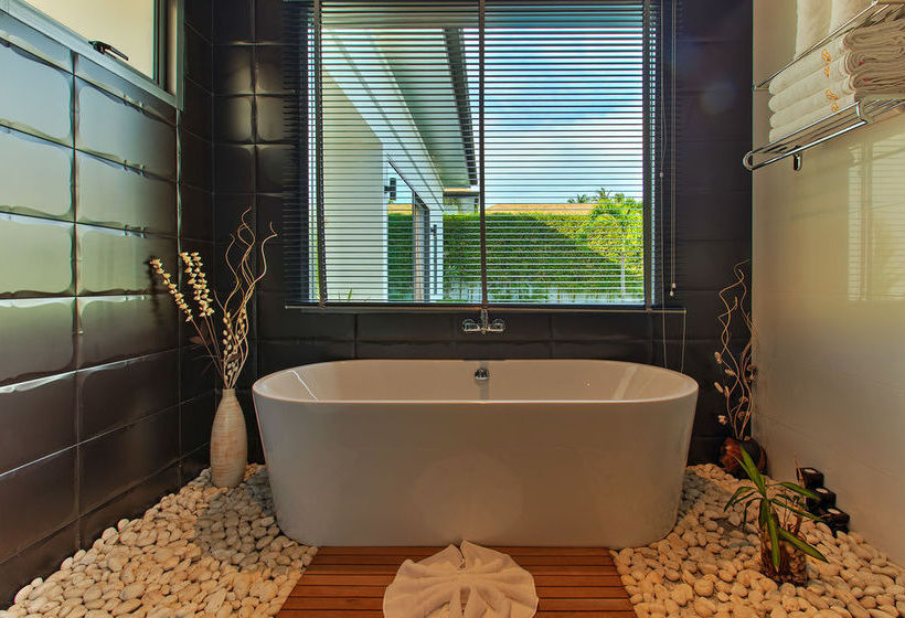 Baannaraya Pool Villas Residence 5