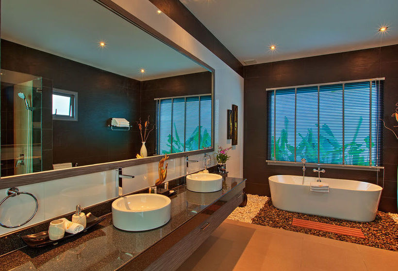 Baannaraya Pool Villas Residence 6