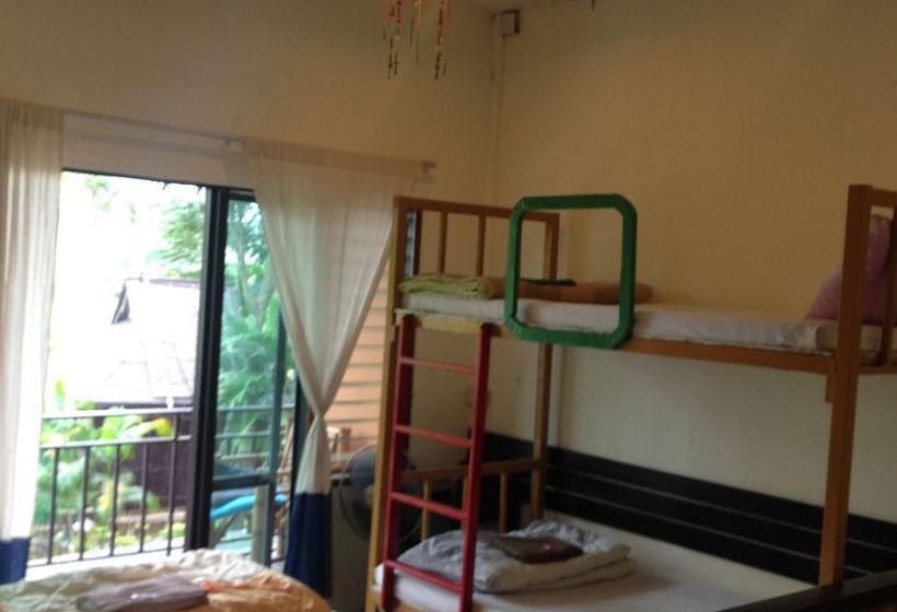 Hostel Pai Laguna 10