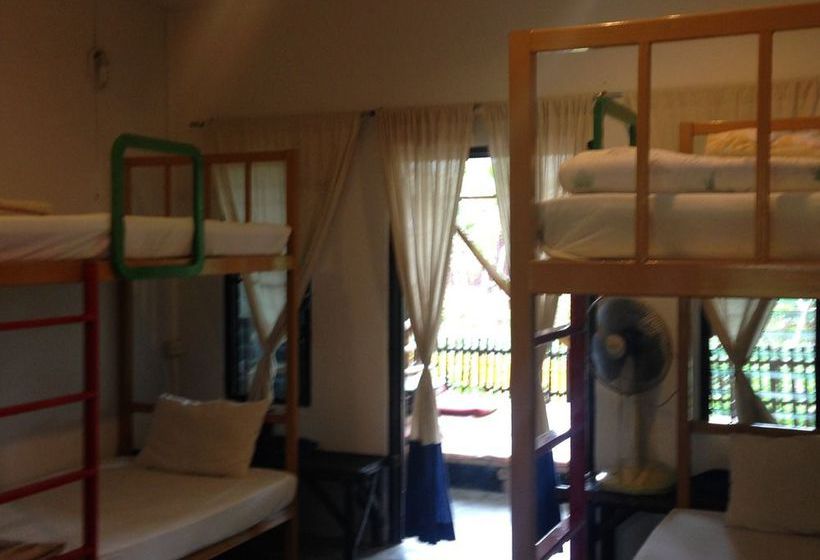Hostel Pai Laguna 11
