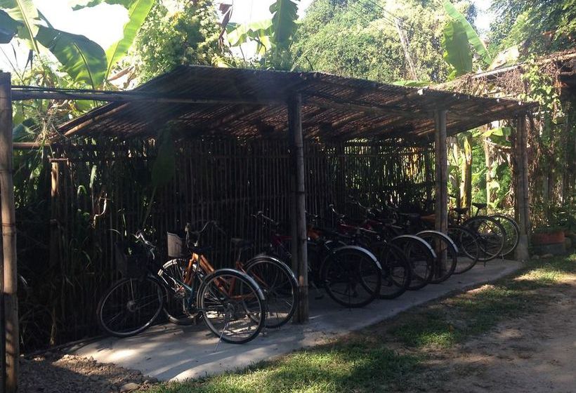 Hostel Pai Laguna 13