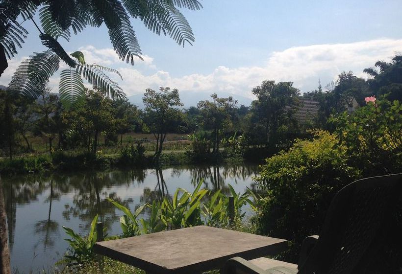 Hostel Pai Laguna 14