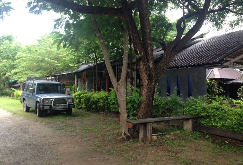 Hostel Pai Laguna 15