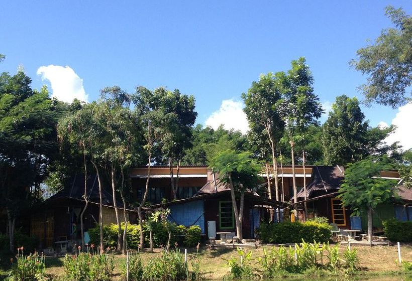 Hostel Pai Laguna 16