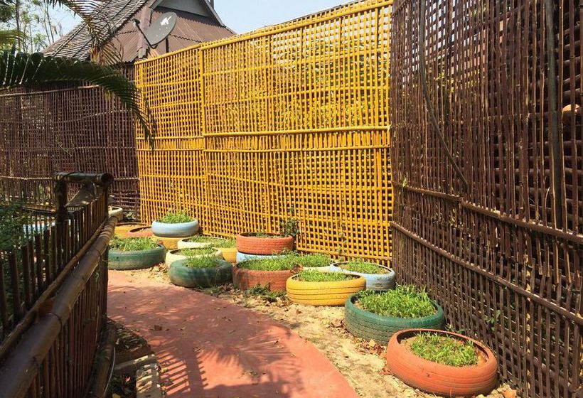 Hostel Pai Laguna 17