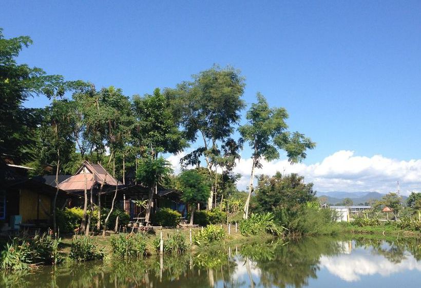 Hostel Pai Laguna 18